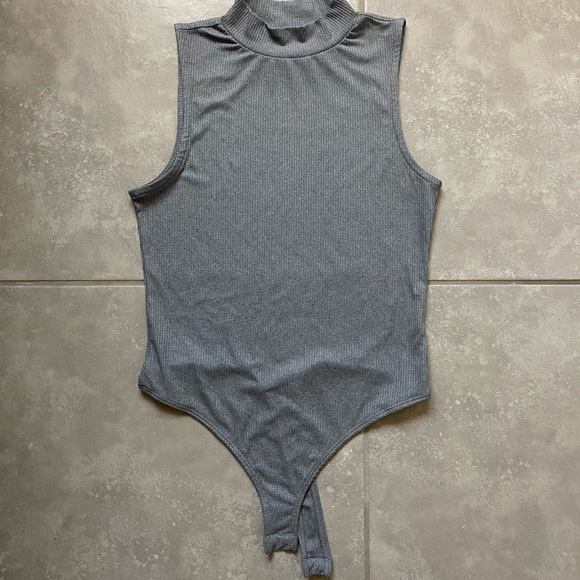 No Boundaries Tops - No Boundaries Bodysuit